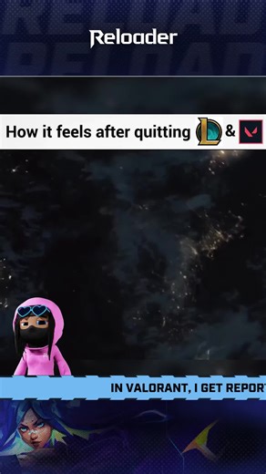 Reloader.gg // Valorant sur TikTok