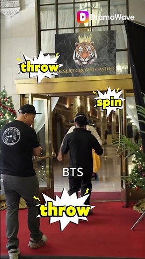 Merry Christmas, Don Moretti