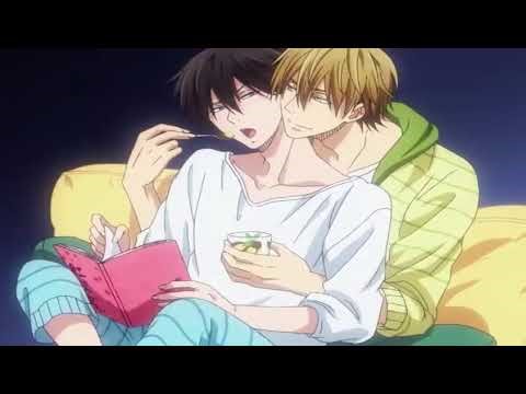 BLCD 遊佐浩二×堀江一眞 12