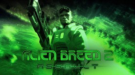 Alien Breed 2: Assault | PC - Steam | Game Keys