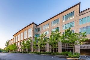 Redmond Technology Center