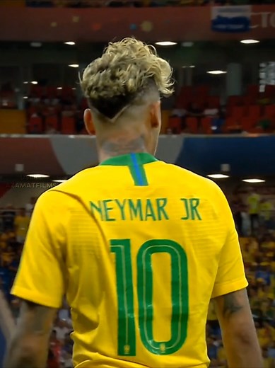 Neymar vs Switzerland: 2018 World Cup Highlights