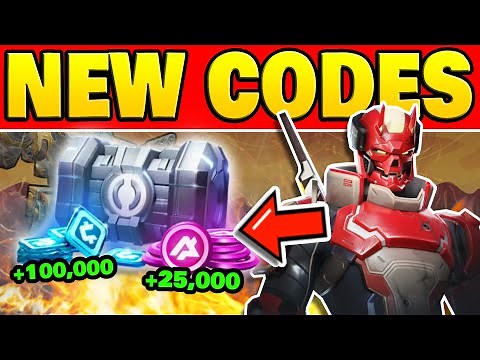 NEW Mech Arena Promo Codes 2025 🔥 How to get Free A-Coins | Mech Arena Codes for ALL PLAYERS