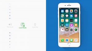 Find My iPhone helps you locate and protect your iPhone, iPad, iPod touch, Apple Watch, AirPods, or Mac if it’s ever lost or stolen. With Find My iPhone you can do the following: Locate your device or your family members’ devices on a map Play a sound on your device to help you find it Use Lost Mode to lock and track your device Remotely erase all of your personal information from the device Protect your device with Activation Lock Note: Find My iPhone must be set up on your device before you ca