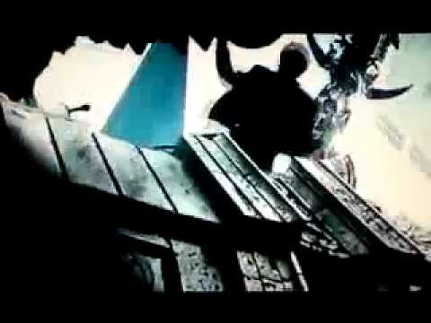 Transformers Dark Of The Moon Dylan Dies