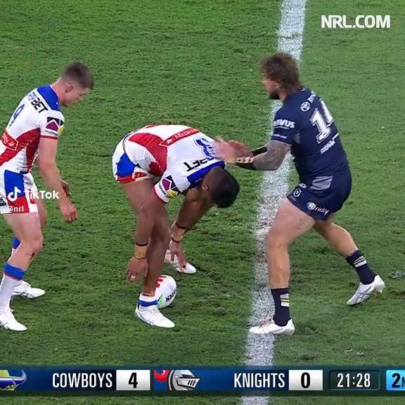 Kalyn Ponga's Stellar Play in NRL Finals 2024