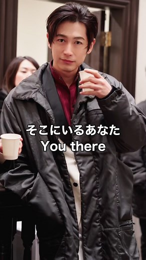 DEAN FUJIOKA on Reels