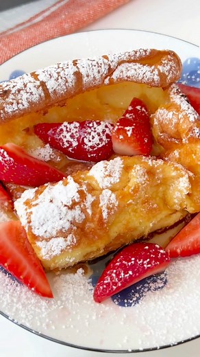 20K views · 225 reactions | Drop 'PANCAKE' below for the recipe! ...