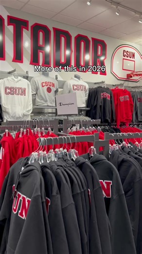 More moments like these.🌹 Video Description: Fast-paced recap video with quick cuts of the CSUN campus and surrounding outdoor areas. The video includes brief clips of animals, including a cat and a horse and shots of a female student on campus. #CSUN #GoMatadors #Collegelife #CalStateNorthridge #FutureMatadors