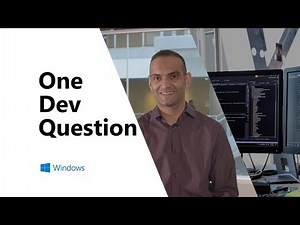 How does the Windows Subsystem for Linux run native Linux binaries? | One Dev Question