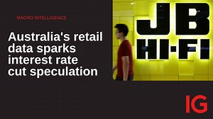 What challenges are reshaping Australia's retail sector in 2025?