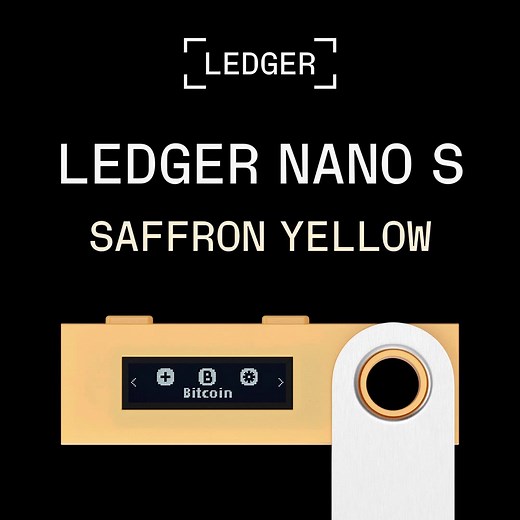Keep your crypto safe, and join the revolution Get your Ledger Hardware wallet today! | Ledger | Facebook