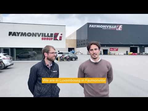 6 Years of Proven Efficiency: The Faymonville Story with Fast Rotator