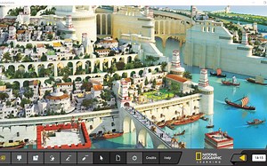 国家地理阅读探索者 基础级 精讲 Reading Explorer -Foundation-Unit-1B-1