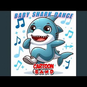 Baby Shark Dance