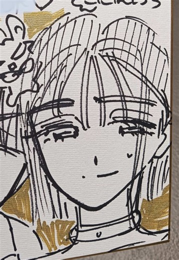 Sua’s Adorable Anime Moments Captured