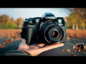 35mm Camera Shutter and Flash Click | No Copyright Sound Effect & Free to Use for Editing