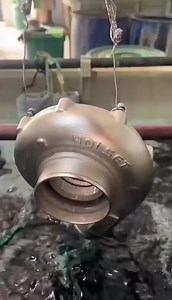 Electroplating process 😱। #shorts #viralvideo #fact | FactFinder