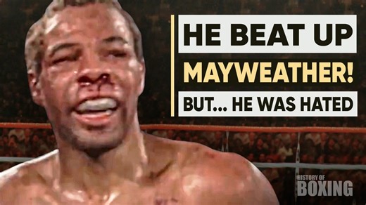 Emanuel Augustus: El maestro borracho que cambió el boxeo para siempre