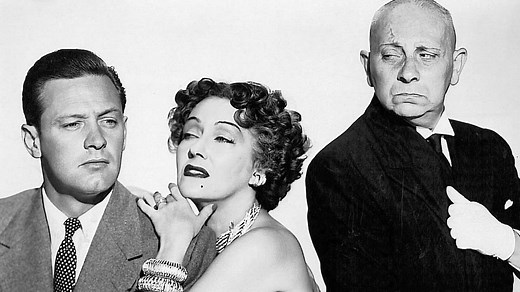 The 10 Best Classic Hollywood Melodramas, Ranked