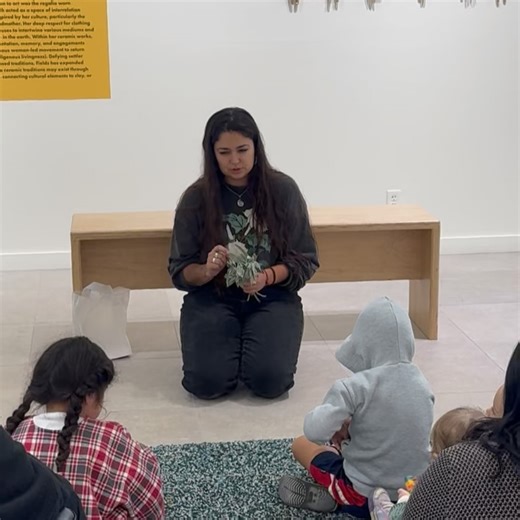 American Museum of Ceramic Art / AMOCA on Reels