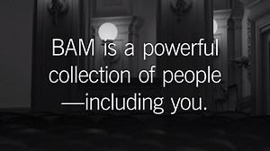 11 reactions | Today is Giving Tuesday, a global day of generosity. We need your help to bring us through this incredibly difficult time and into a future that is even more imaginative, expansive, and adventurous. https://bit.ly/2Jkfyze | BAM | Facebook