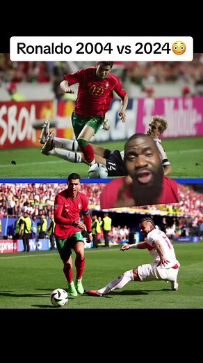 Unbelievable Ronaldo: 20 Years of Excellence | Top Euro Assistant