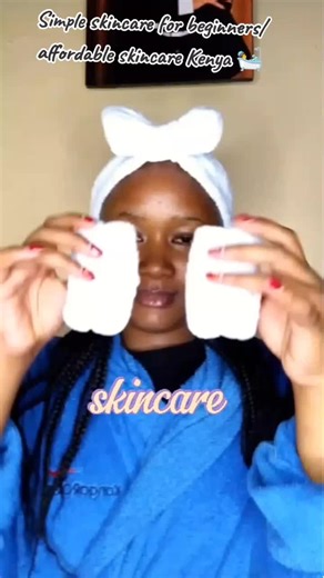 Simple Skincare Routine for Beginners in Kenya | Affordable Skincare