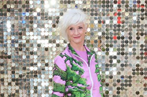 Absolutely Fabulous star Jane Horrocks hospitalised after slipping on black ice