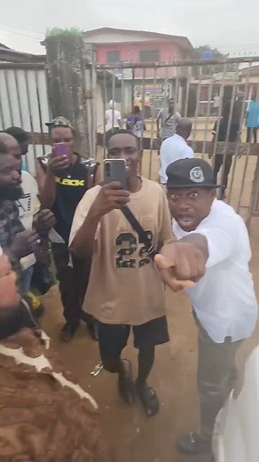 88K views · 3.1K reactions | No worries, later I go gist Una watin dem try do portable this early Monday morning for Shango  | Portable Zazu | Facebook