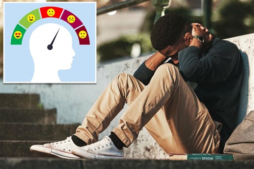 People born in the ‘90s not recovering from mental health issues as they age: study