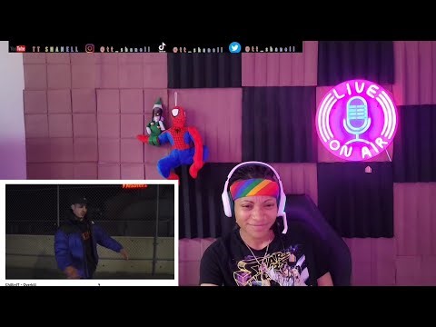 ChillinIT- Overkill Reaction Video