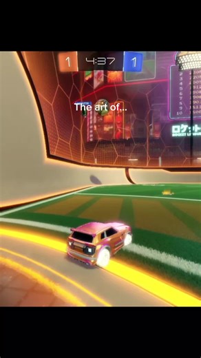 Rocket League Highlights: Missing Cool Moments