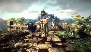 X-Men Origins Wolverine Game For PC Free Download Full version