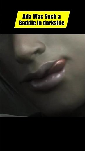 Ada Wong — 1998 Mystery, 2009 Unbothered, 2019 Iconic 😂💀 | RE2 OG vs Darkside Chronicles vs Remake