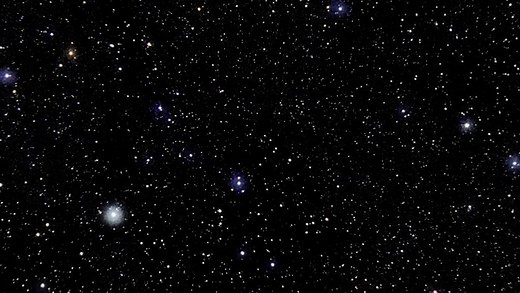 'Cosmic butterfly' wings shimmer in image of violently colliding galaxies