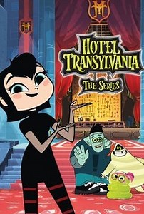 Hotel Transylvania: The Series | Rotten Tomatoes