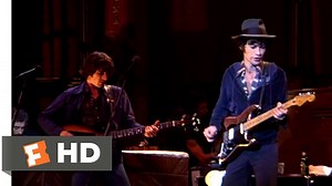 Robbie Robertson on 'The Last Waltz'