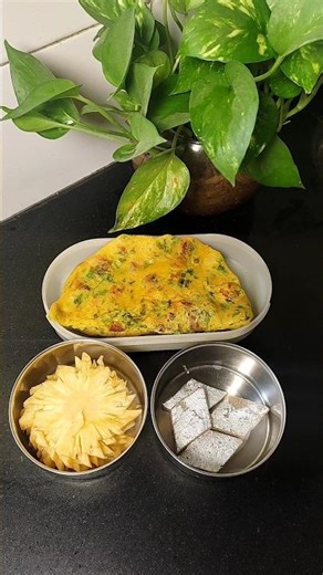 Healthy Office Lunch Box#shorts #shortvideo #trending #viral ❤😋😎❤😊❤😇✌🤞👌