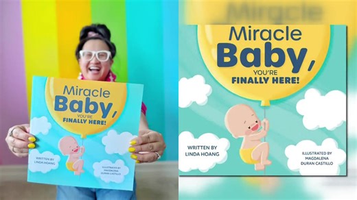 Edmonton blogger talks inspiration behind new children's book