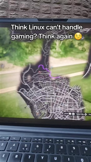 Linux gaming is no joke 😎 Who said it can’t run games? ⠀⠀⠀⠀⠀⠀⠀⠀⠀⠀⠀⠀⠀⠀⠀⠀⠀⠀⠀⠀⠀⠀⠀⠀⠀⠀⠀⠀⠀⠀⠀⠀⠀⠀⠀⠀⠀⠀⠀⠀⠀⠀⠀⠀⠀⠀⠀⠀⠀⠀⠀⠀⠀⠀⠀⠀⠀⠀⠀⠀⠀⠀⠀⠀⠀⠀⠀⠀⠀⠀⠀⠀⠀⠀⠀⠀⠀⠀⠀⠀⠀⠀⠀⠀ #Linux #GamingOnLinux #gta5 #TechTalk #Trending