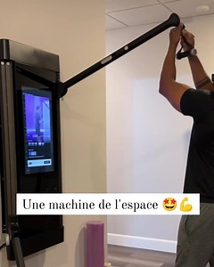 Cette machine 🤩💪 | Zone Musculation