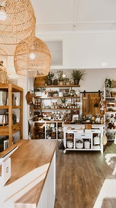 Something a little different. Step inside our corner store. A place where you’ll discover thoughtfully curated shelves, wander through a treasure trove of unique pieces and find yourself singing along to our eclectic playlist. We like things a little different around here. See you soon. | The Corner Nook