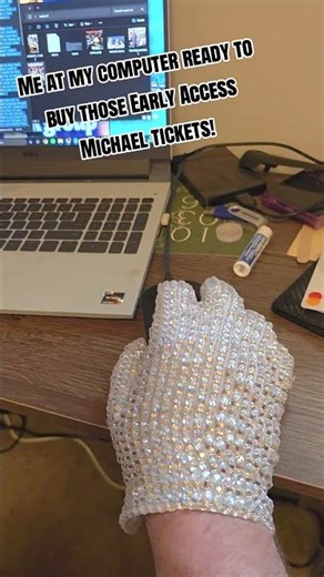 #shorts #MichaelJackson #michaelmovie