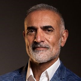 Tim Grover | Keynote Speaker | AAE Speakers Bureau