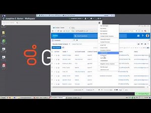 Genesys Workspace Connector for Salesforce