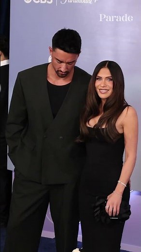 Jessi Draper and Marciano at The American Music Awards together?! How will MomTok survive this one?