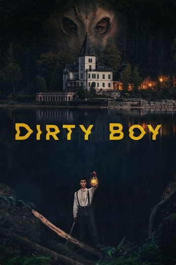 Stream Dirty Boy (2025): Find it on Netflix, Prime Video, Hulu & more