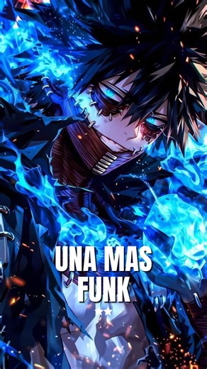 Dabi's Journey: From Expectations to Ashes in My Hero Academia