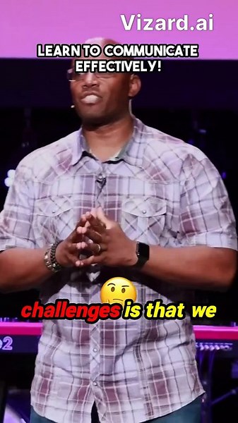 Learn to Communicate Effectively! 🗣️✨ | Build Stronger Connections